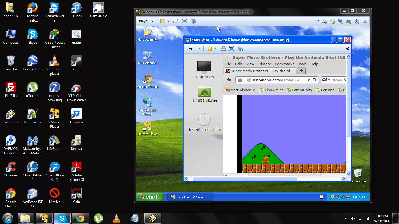 run n64 emulator on mac